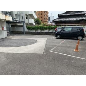 平面図