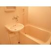 バス/シャワー