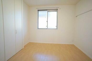 洋室でございます