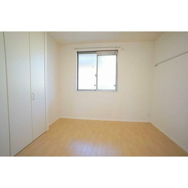 洋室でございます