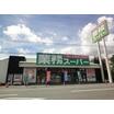 ショッピング施設