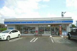 ローソン高松三谷店さん