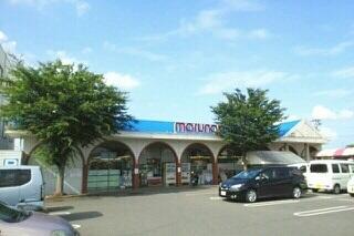 マルナカ川島店さん