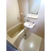 バス/シャワー