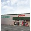 ショッピング施設