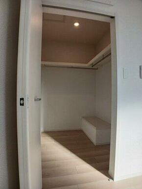 こまごまとしたものを収納できそうですね