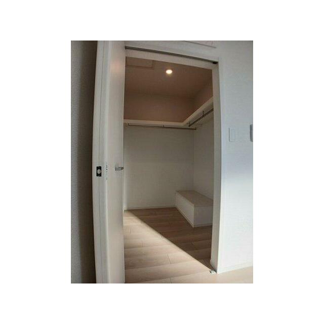 こまごまとしたものを収納できそうですね