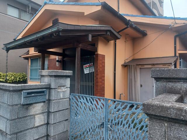 物件画像 北九州市八幡西区 則松４丁目 (折尾駅) 2階建 6DK