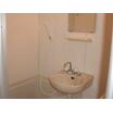 バス/シャワー
