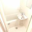 バス/シャワー