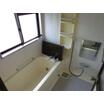 バス/シャワー