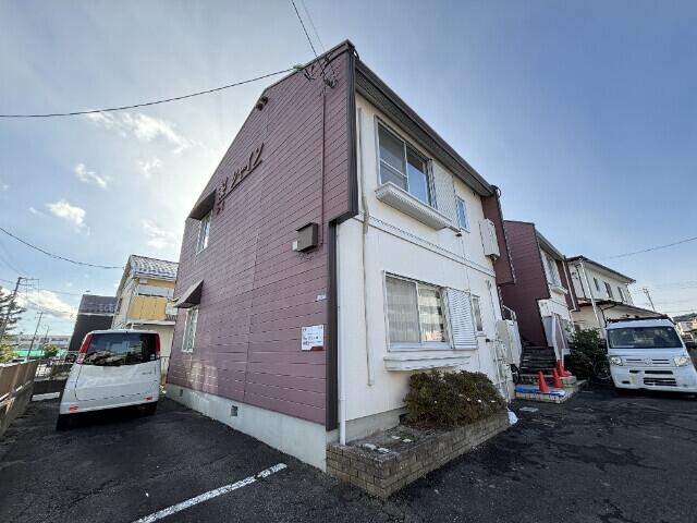 黎シャイン ２０１ 2LDK