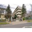 中学校