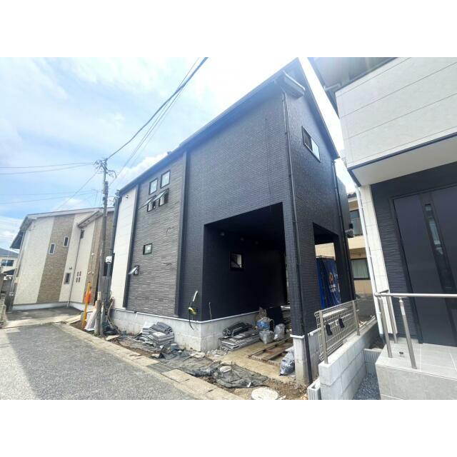 足場解体【2026/8/21】