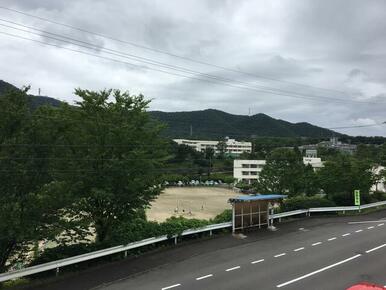 緑苑小学校