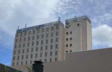 仙台サンプラザ