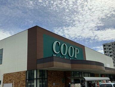 COOP MIYAGI(みやぎ生協) 榴岡店