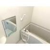 バス/シャワー