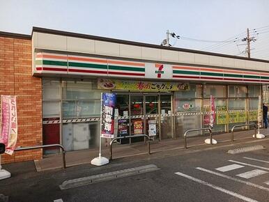 セブンイレブン様