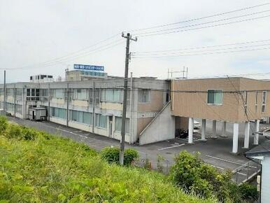 高松共同病院さん