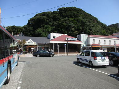 北久里浜駅