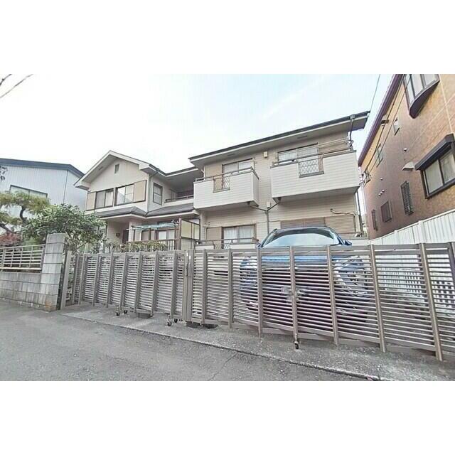 西武池袋線・新宿線「所沢」駅徒歩8分！