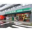 ショッピング施設