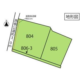地形図等