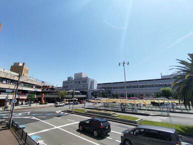 阪急京都線「茨木市」駅西口　徒歩29分（約2320ｍ）