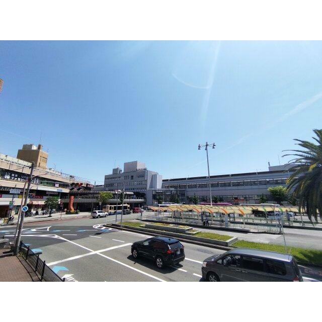 阪急京都線「茨木市」駅西口　徒歩29分（約2320ｍ）