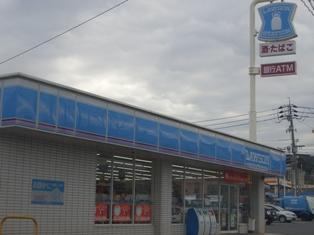 ローソン下関生野町店