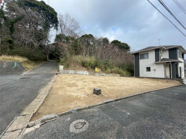 物件画像 北九州市小倉南区 葛原４丁目 (安部山公園駅) 資材置場用地