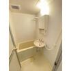バス/シャワー