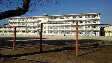 北九州市立　広徳小学校