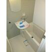 バス/シャワー