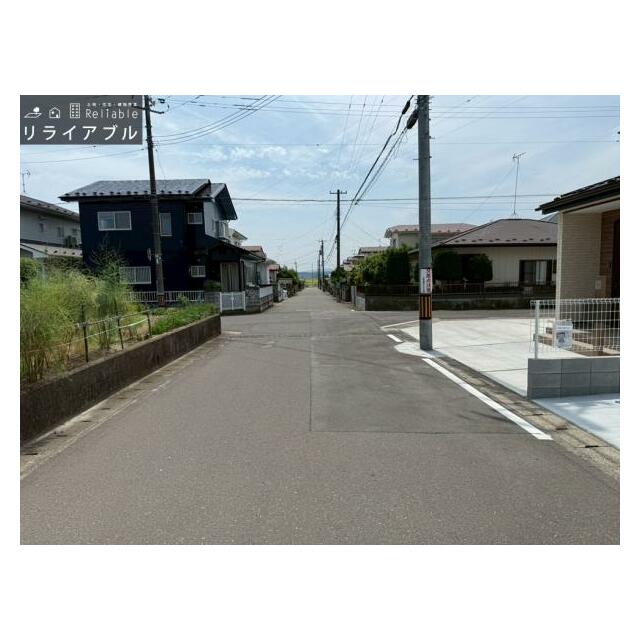 detached 松ケ丘２丁目