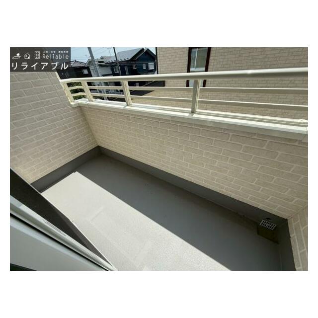 detached 松ケ丘２丁目