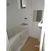バス/シャワー