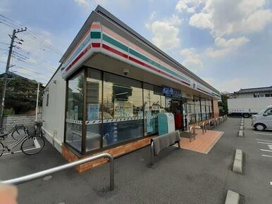 セブンイレブン