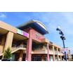 ショッピング施設