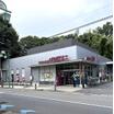 ショッピング施設