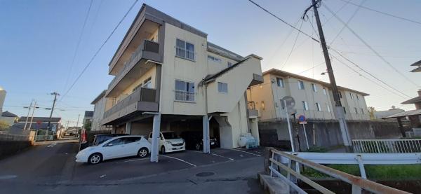 都城市の売りビル 一括マンション等 Mapfan