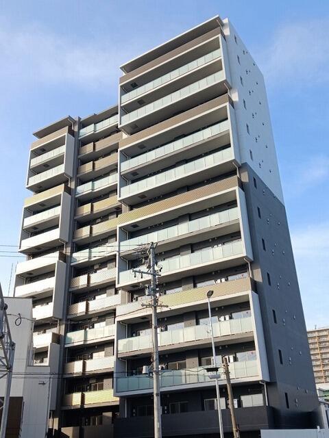 Ｂｒｉｇｈｔ　Ｇａｔｅ　名古屋 １４１０ 1Kの画像