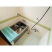 バス/シャワー