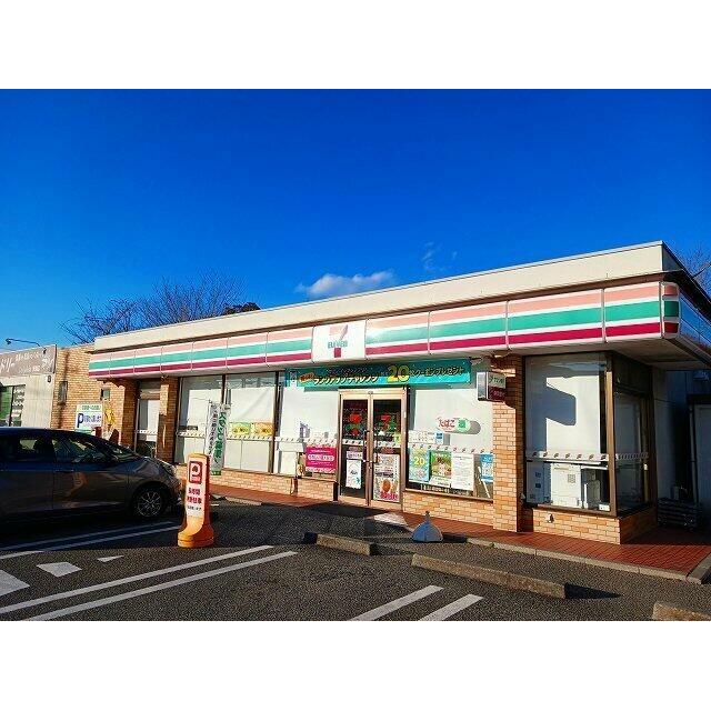 セブンイレブン　富士市天間店まで750m