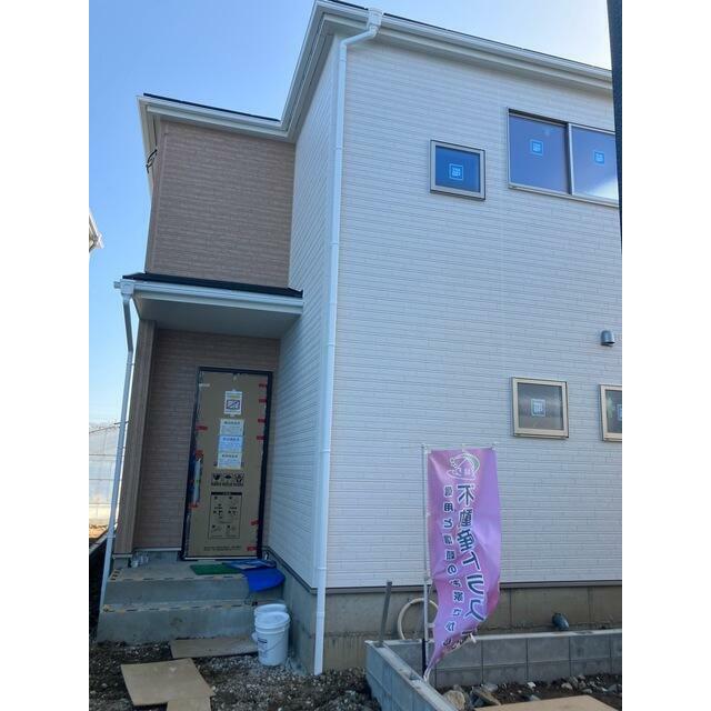 毎日がもっと特別になる場所（4号棟）