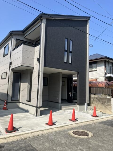 物件画像 福岡市早良区 飯倉３丁目 2階建 3SLDK