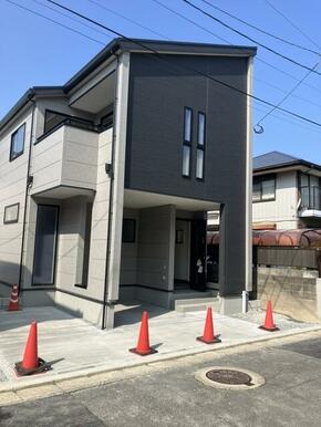 毎日がもっと特別になる場所（1号棟）