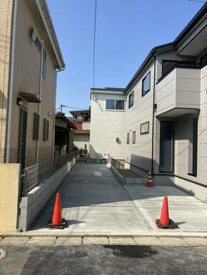 ここに住むために一生懸命頑張ろうと思えてくる家に住みたい（2号棟）