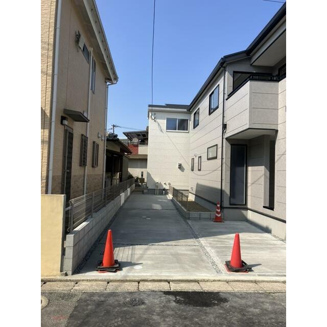 ここに住むために一生懸命頑張ろうと思えてくる家に住みたい（2号棟）
